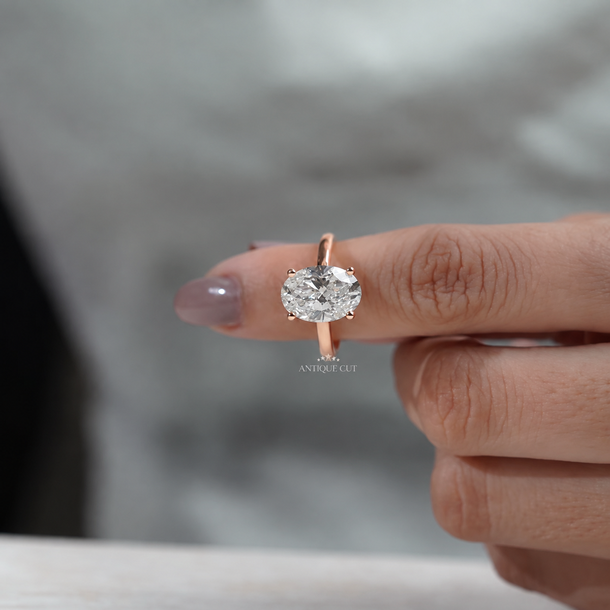 10k Rose Gold, 14k Rose Gold, 18k Rose Gold