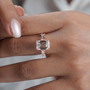 10k Rose Gold, 14k Rose Gold, 18k Rose Gold