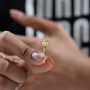 10k Yellow Gold, 14k Yellow Gold, 18k Yellow Gold