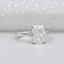 10k White Gold, 14k White Gold, 18k White Gold, Platinum