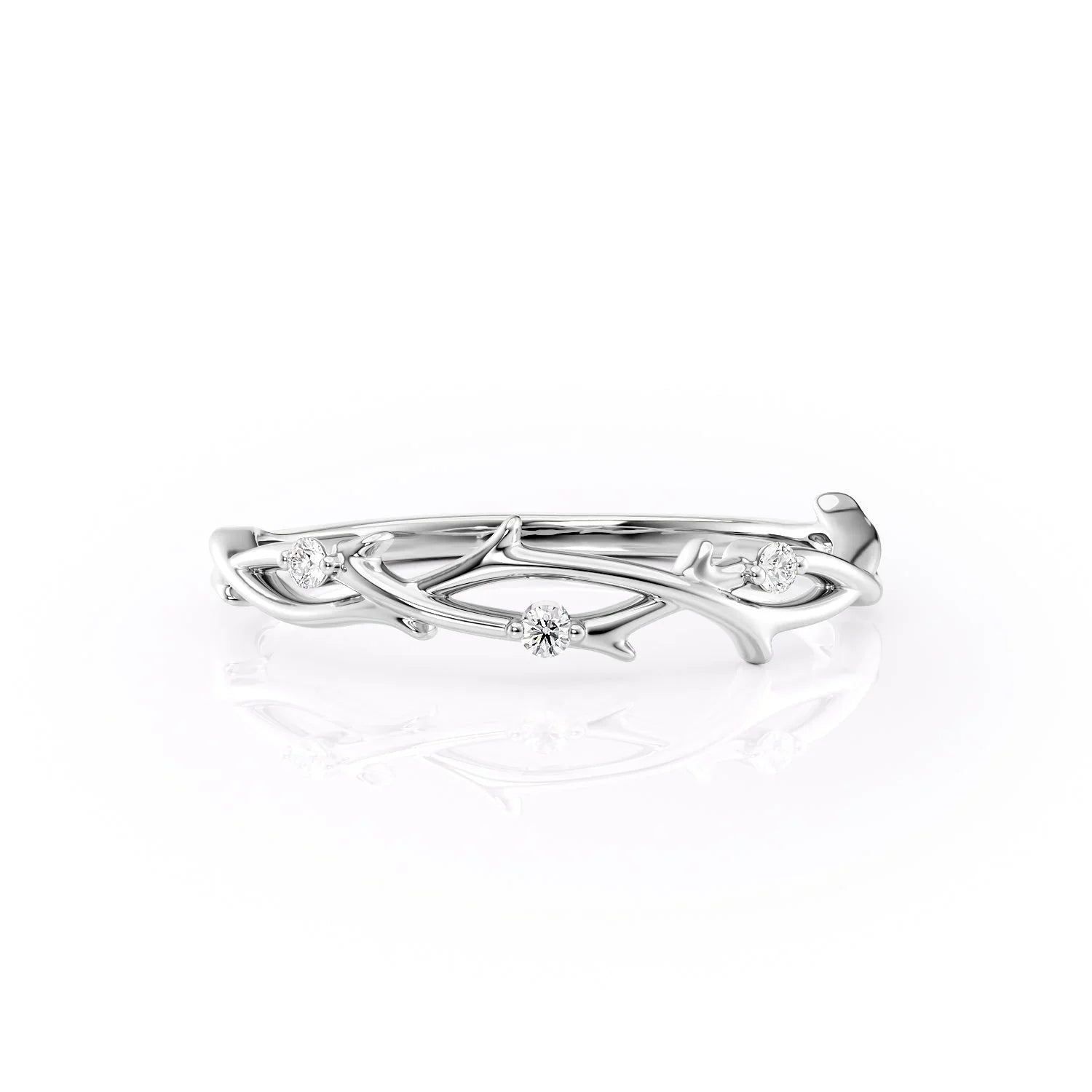 #Color_White Gold