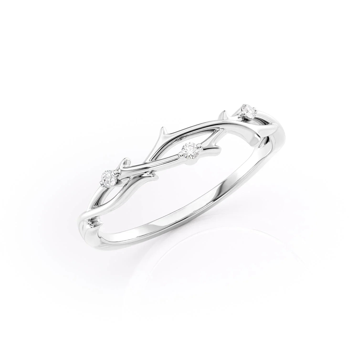 #Color_White Gold