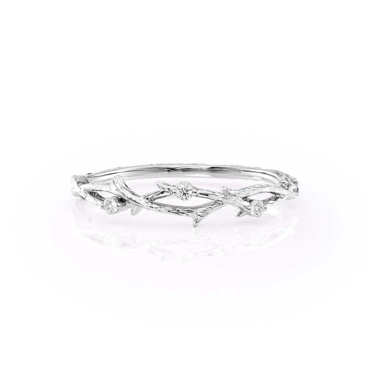 #Color_White Gold