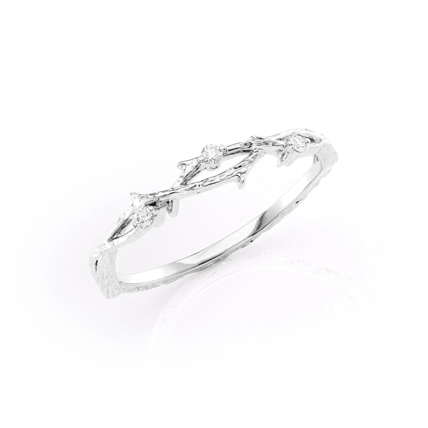#Color_White Gold