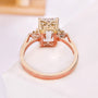 10k Rose Gold, 14k Rose Gold, 18k Rose Gold