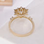 10k Yellow Gold, 14k Yellow Gold, 18k Yellow Gold