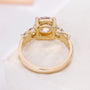 10k Yellow Gold, 14k Yellow Gold, 18k Yellow Gold