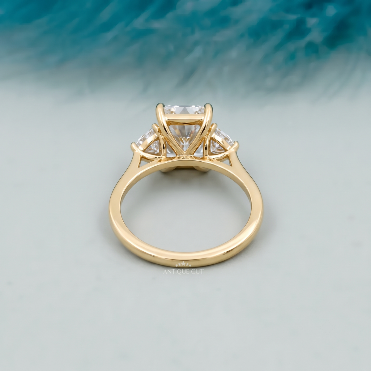 10k Yellow Gold, 14k Yellow Gold, 18k Yellow Gold