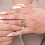 10k Yellow Gold, 14k Yellow Gold, 18k Yellow Gold