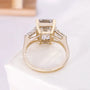 10k Yellow Gold, 14k Yellow Gold, 18k Yellow Gold