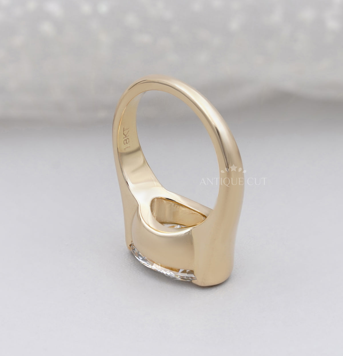 10k Yellow Gold, 14k Yellow Gold, 18k Yellow Gold