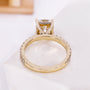 10k Yellow Gold, 14k Yellow Gold, 18k Yellow Gold