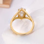 10k Yellow Gold, 14k Yellow Gold, 18k Yellow Gold