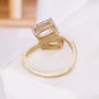 10k Yellow Gold, 14k Yellow Gold, 18k Yellow Gold