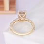 10k Yellow Gold, 14k Yellow Gold, 18k Yellow Gold