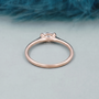 10k Rose Gold, 14k Rose Gold, 18k Rose Gold