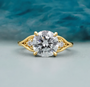 10k Yellow Gold, 14k Yellow Gold, 18k Yellow Gold