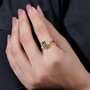 10k Yellow Gold, 14k Yellow Gold, 18k Yellow Gold