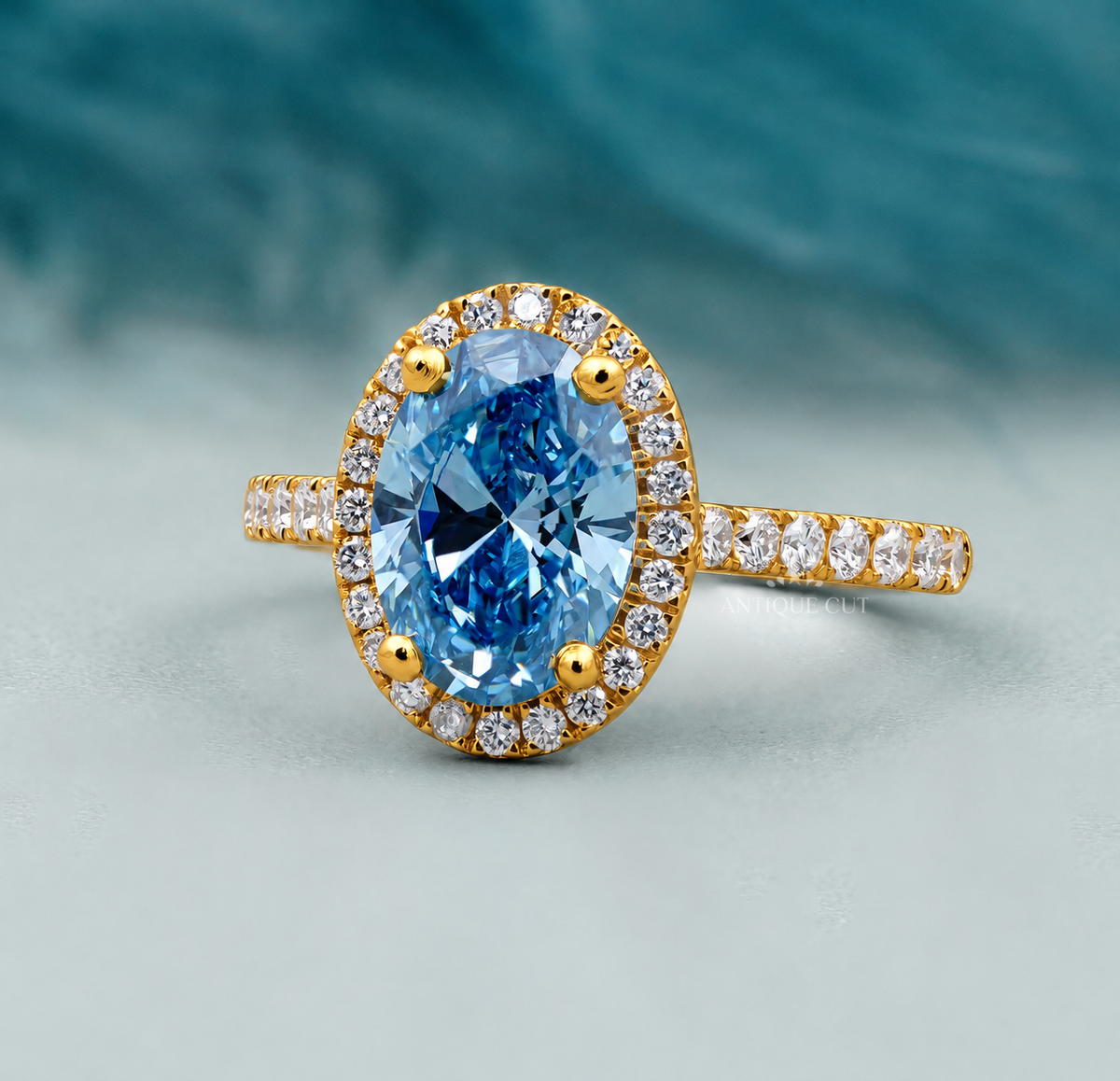 10k Yellow Gold, 14k Yellow Gold, 18k Yellow Gold