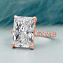 10k Rose Gold, 14k Rose Gold, 18k Rose Gold