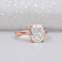 10k Rose Gold, 14k Rose Gold, 18k Rose Gold