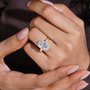 10k Rose Gold, 14k Rose Gold, 18k Rose Gold