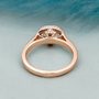 10k Rose Gold, 14k Rose Gold, 18k Rose Gold