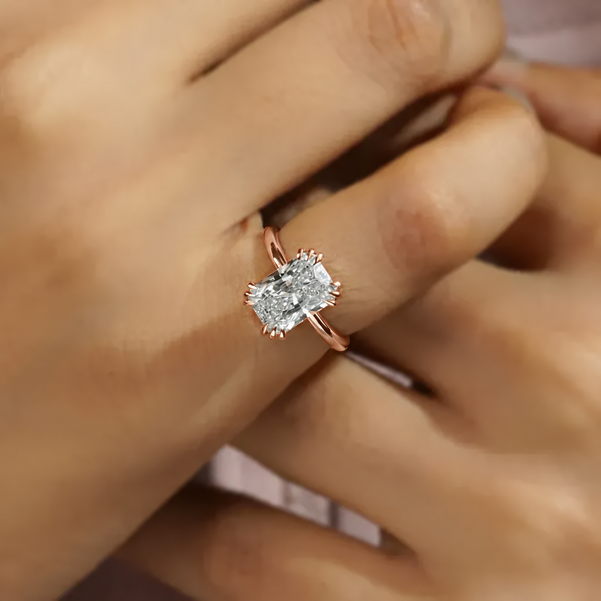 10k Rose Gold,14k Rose Gold, 18k Rose Gold