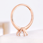 10k Rose Gold, 14k Rose Gold, 18k Rose Gold