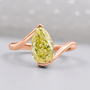 10k Rose Gold, 14k Rose Gold, 18k Rose Gold