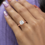10k Rose Gold, 14k Rose Gold, 18k Rose Gold