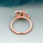 10k Rose Gold, 14k Rose Gold, 18k Rose Gold