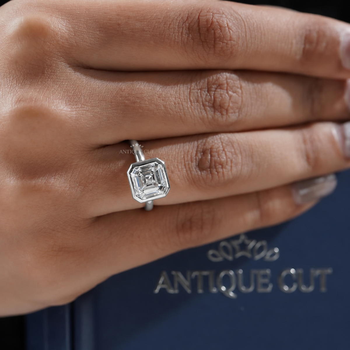 10k White Gold, 14k White Gold, 18k White Gold, Platinum