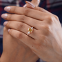 10k Rose Gold, 14k Rose Gold, 18k Rose Gold
