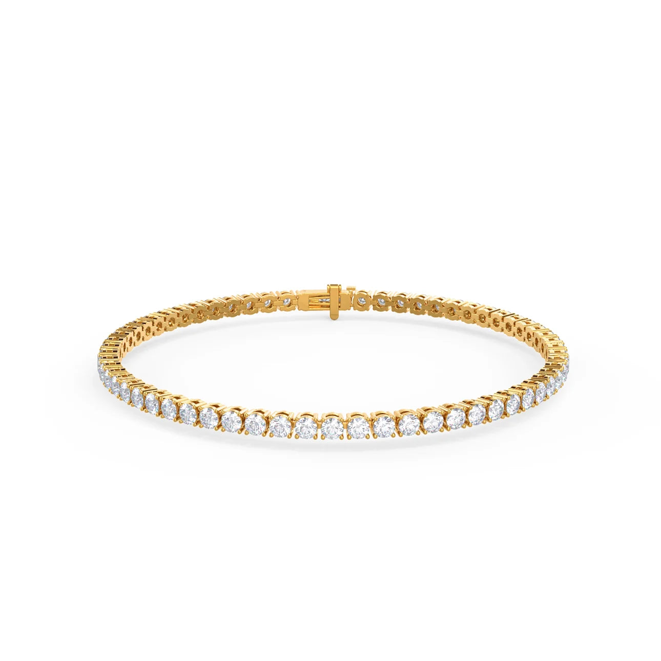 #Color_Yellow Gold_4.0tcw