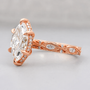 10k Rose Gold, 14k Rose Gold, 18k Rose Gold
