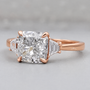 10k Rose Gold, 14k Rose Gold, 18k Rose Gold