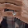 10k White Gold, 14k White Gold, 18k White Gold, Platinum