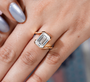 10k Rose Gold, 14k Rose Gold, 18k Rose Gold