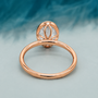 10k Rose Gold, 14k Rose Gold, 18k Rose Gold