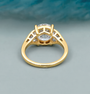10k Yellow Gold, 14k Yellow Gold, 18k Yellow Gold