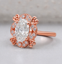 10k Rose Gold, 14k Rose Gold, 18k Rose Gold