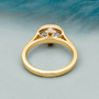 10k Yellow Gold, 14k Yellow Gold, 18k Yellow Gold