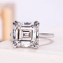 10k White Gold, 14k White Gold, 18k White Gold, Platinum
