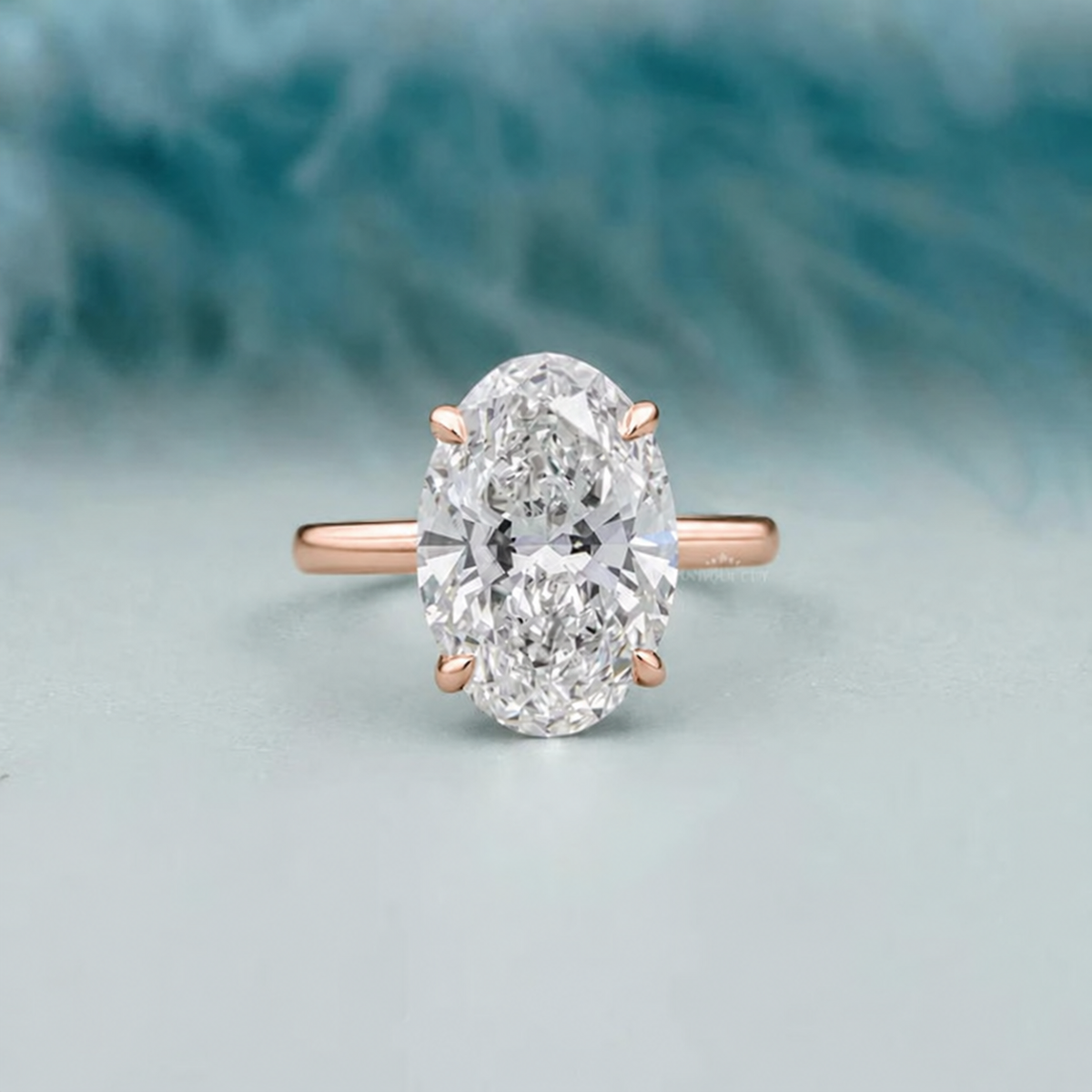 10k Rose Gold, 14k Rose Gold, 18k Rose Gold