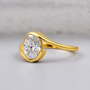 10k Yellow Gold, 14k Yellow Gold, 18k Yellow Gold