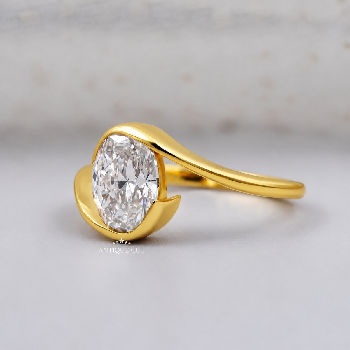 10k Yellow Gold, 14k Yellow Gold, 18k Yellow Gold