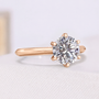 10k Rose Gold, 14k Rose Gold, 18k Rose Gold