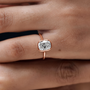 10k Rose Gold, 14k Rose Gold, 18k Rose Gold