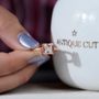 10k Rose Gold, 14k Rose Gold, 18k Rose Gold